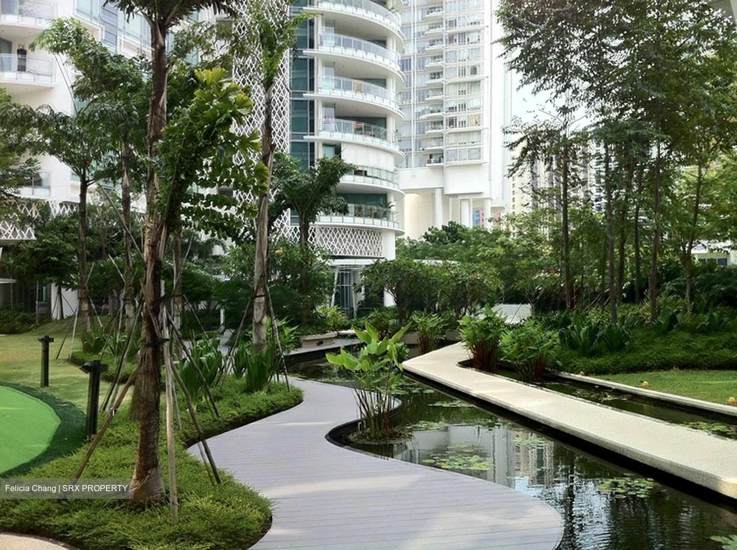 The Trillium (D9), Condominium #361765571